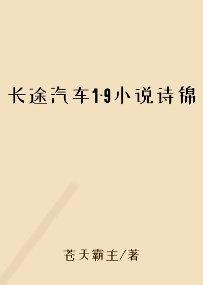 长途汽车1-9小说诗锦