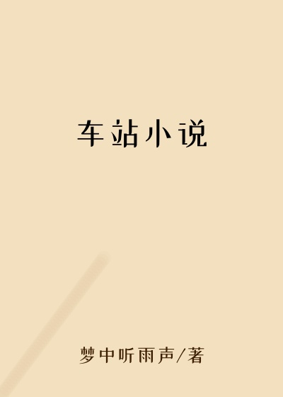 车站小说